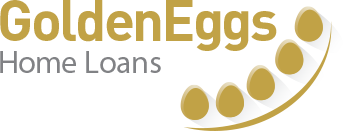 Golden Eggs Home Loans logo